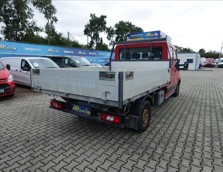 Ford Transit Ostatní 2,0 l 96 kw