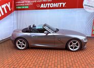 BMW Z4 5