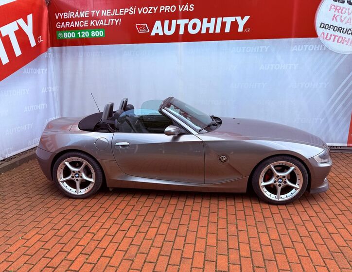 BMW Z4 5