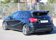 Mercedes-Benz Třídy A 43