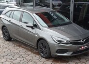 Opel Astra Kombi 1,2 l 81 kw