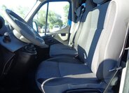 Opel Movano Ostatní 2,3 l 107 kw