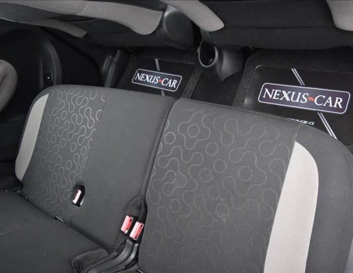 Citroën C3 Picasso Kombi 1,4 l 70 kw