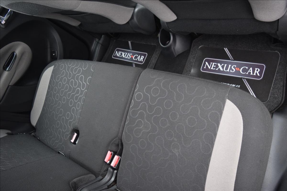 Citroën C3 Picasso Kombi 1,4 l 70 kw