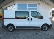 Renault Trafic 7