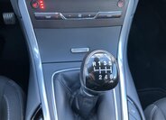 Ford S-MAX MPV 2,0 l 110 kw