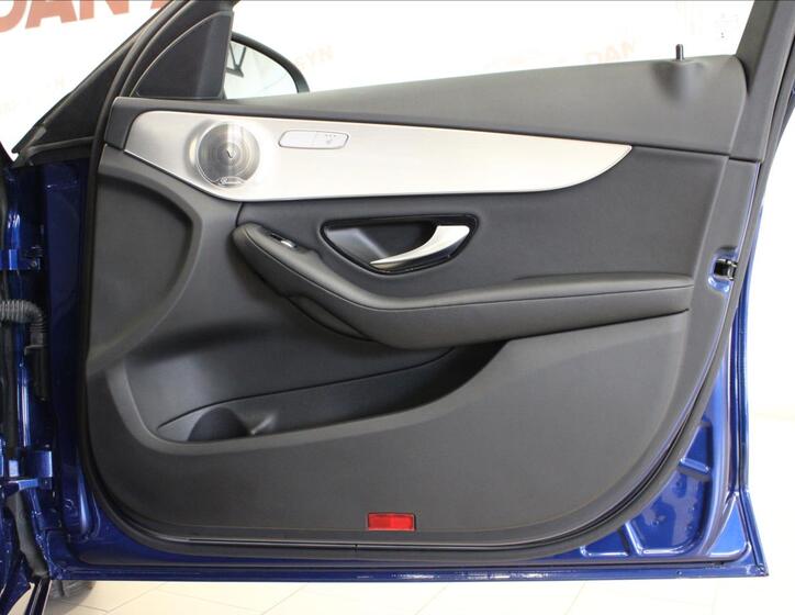 Mercedes-Benz Třídy C 11