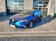 Renault Mégane Hatchback 1,6 l 151 kw