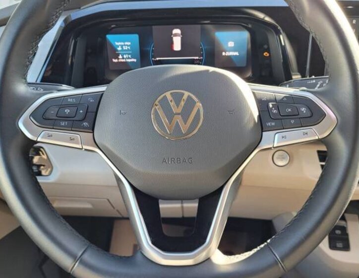 Volkswagen Multivan MPV 2,0 l 110 kw