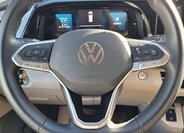 Volkswagen Multivan MPV 2,0 l 110 kw