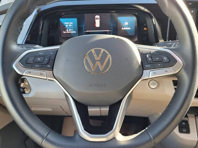 Volkswagen Multivan MPV 2,0 l 110 kw