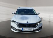 Škoda Octavia Kombi 1,5 l 110 kw