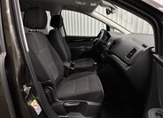 Seat Alhambra MPV 2,0 l 130 kw