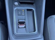 Ford Tourneo Connect VAN-Minibus 1,5 l 110 kw