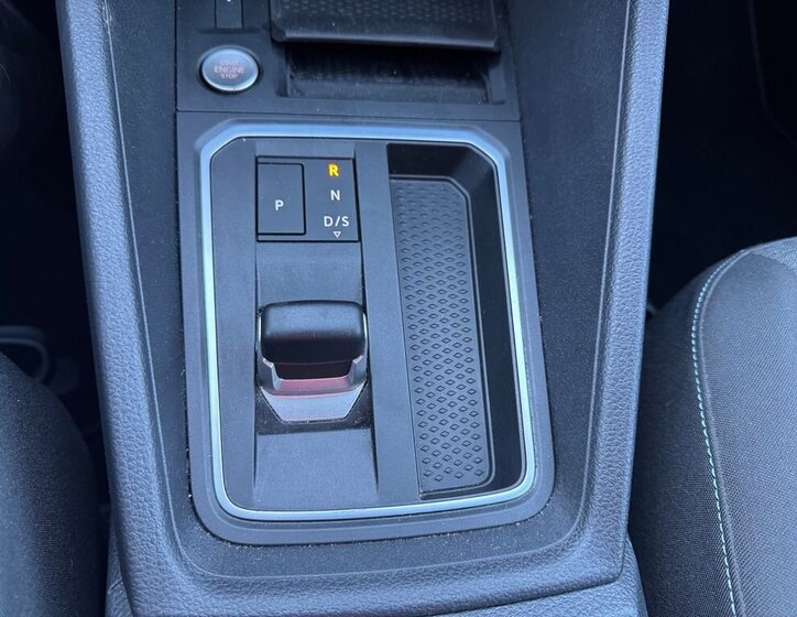 Ford Tourneo Connect VAN-Minibus 1,5 l 110 kw