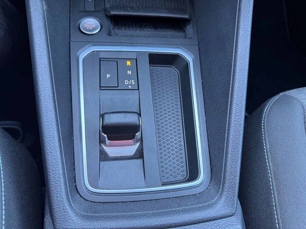 Ford Tourneo Connect VAN-Minibus 1,5 l 110 kw