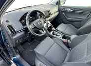 Škoda Karoq SUV / Terénní 1,5 l 110 kw