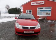Renault Thalia Sedan / Limuzína 1,1 l 55 kw