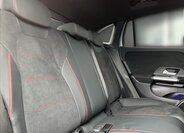 Mercedes-Benz GLA SUV / Terénní 2,0 l 110 kw