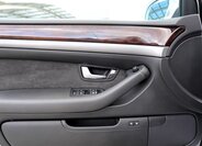 Audi A8 Sedan 3,0 l 171 kw