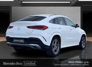 Mercedes-Benz GLE 5