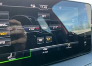 Škoda Fabia Hatchback 1,5 l 110 kw