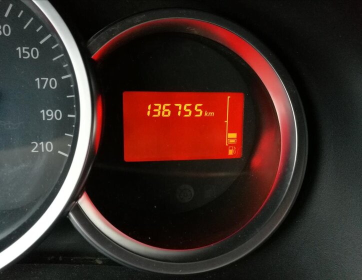 Dacia Logan Kombi 898,0 66 kw