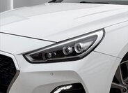 Hyundai i30 Kombi 1,4 l 103 kw