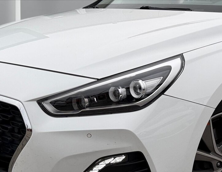 Hyundai i30 Kombi 1,4 l 103 kw