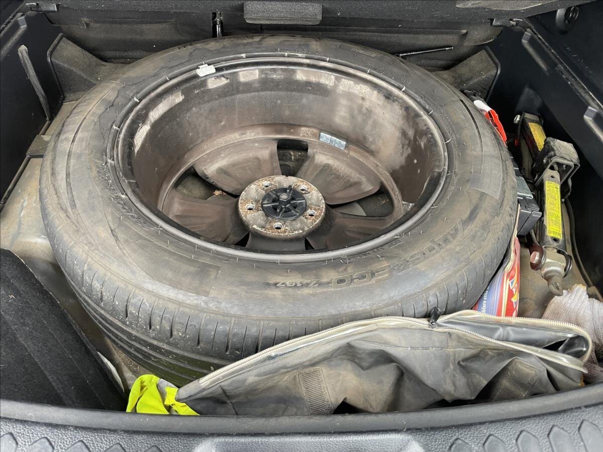 KIA Sportage SUV / Terénní 2,0 l 135 kw