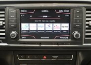 Seat Ateca SUV / Terénní 1,6 l 85 kw