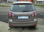Volkswagen Golf Plus 5