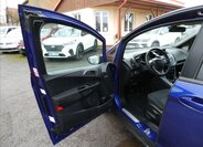 Ford B-MAX MPV 998,0 74 kw