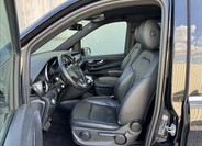 Mercedes-Benz Třídy V 26