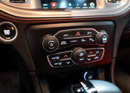 Dodge Charger Sedan 6,4 l 362 kw