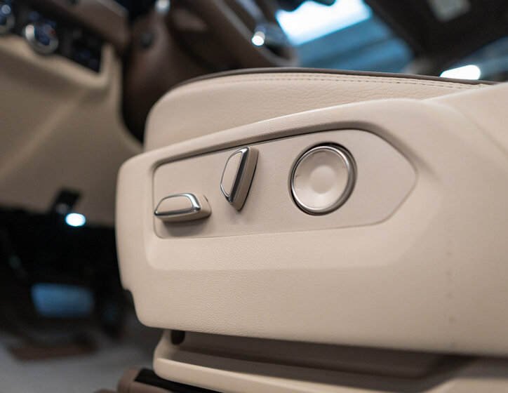 GMC Yukon SUV 6,2 l 313 kw