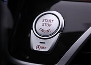 BMW Řada 7 Sedan 4,4 l 330 kw