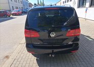 Volkswagen Touran Kombi 1,6 l 77 kw
