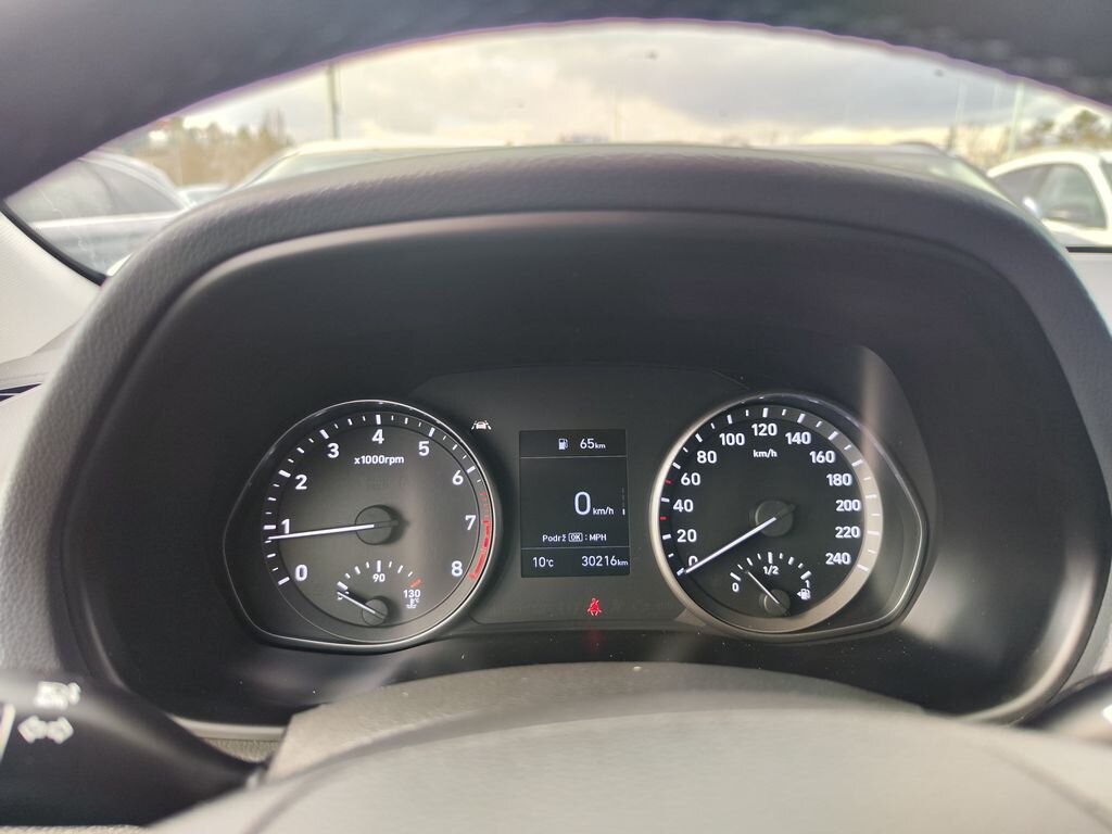 Hyundai i30 Hatchback 1,5 l 81 kw