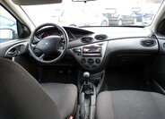Ford Focus 7