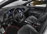 Seat Leon Kombi 2,0 l 221 kw