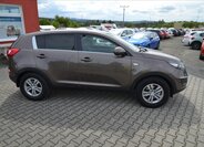 KIA Sportage SUV / Terénní 1,6 l 99 kw