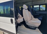 Peugeot Boxer Kombi 3,0 l 115 kw