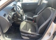 Škoda Fabia Kombi 999,0 70 kw