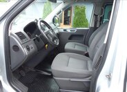 Volkswagen Multivan Kombi 2,5 l 128 kw