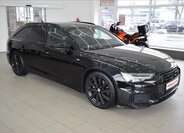 Audi A6 Kombi 3,0 l 210 kw