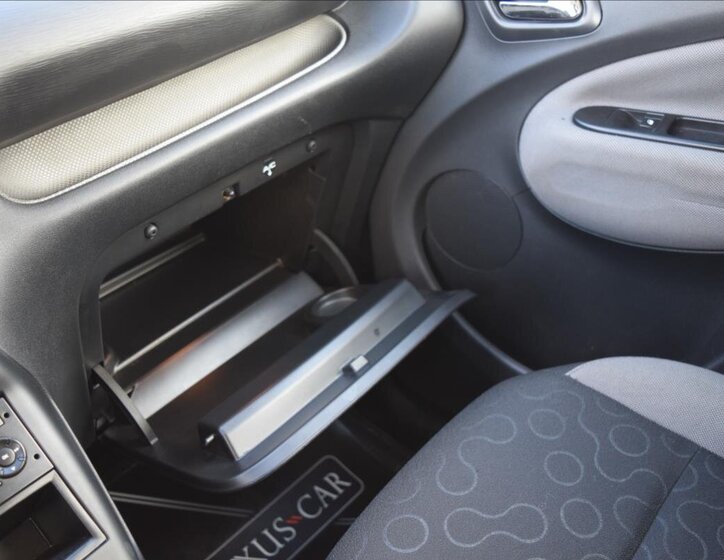 Citroën C3 Picasso Kombi 1,6 l 68 kw