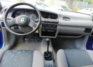 Škoda Felicia Hatchback 1,3 l 50 kw