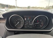 Land Rover Discovery SUV / Terénní 3,0 l 190 kw