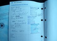 Volkswagen Passat Kombi 2,0 l 147 kw